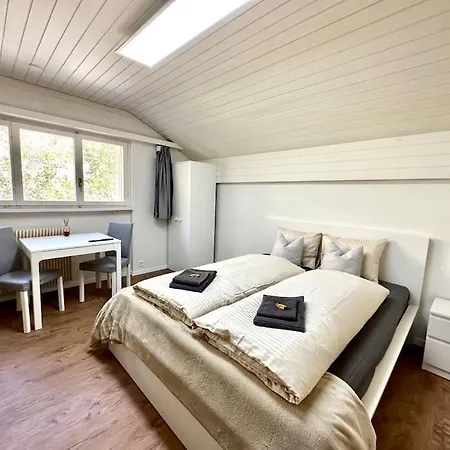 דירה Cozy Flat For 2 Ideal Location Near Riederalp Mörel