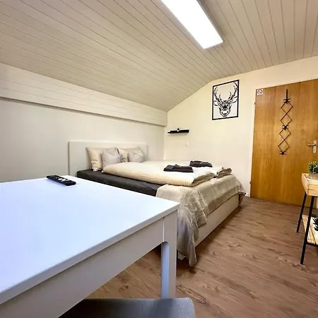 דירה Cozy Flat For 2 Ideal Location Near Riederalp