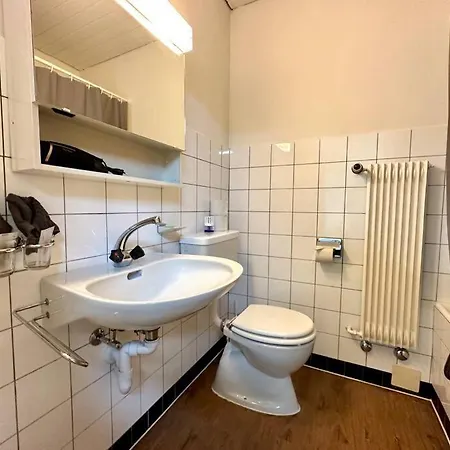 דירה Cozy Flat For 2 Ideal Location Near Riederalp Mörel